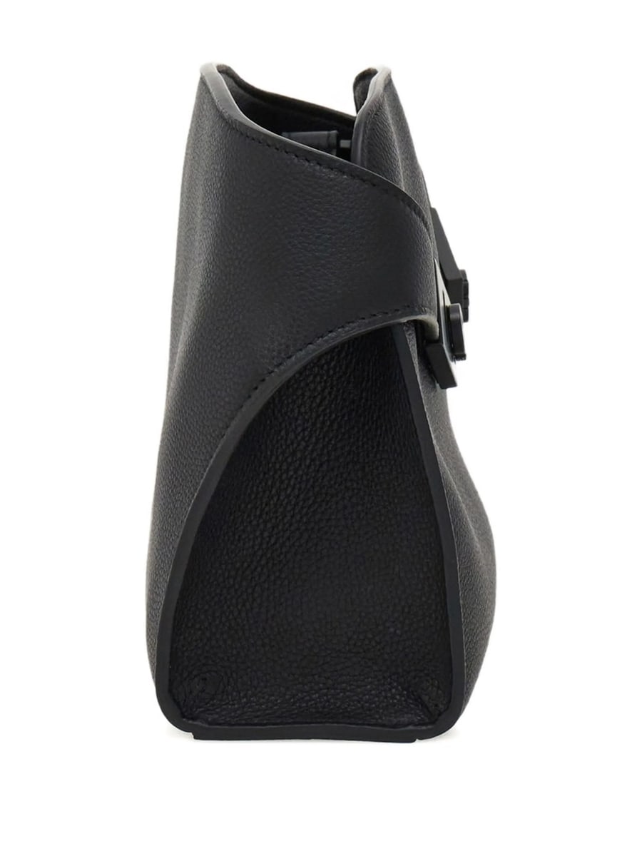 Ferragamo Ferragamo Hug Messenger Bag, view 3