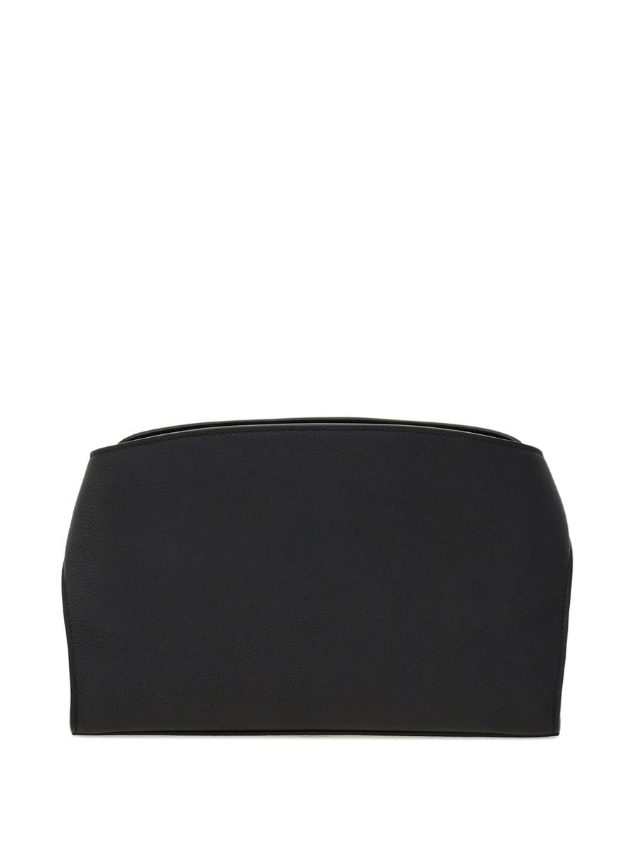 Ferragamo Ferragamo Hug Messenger Bag, view 5