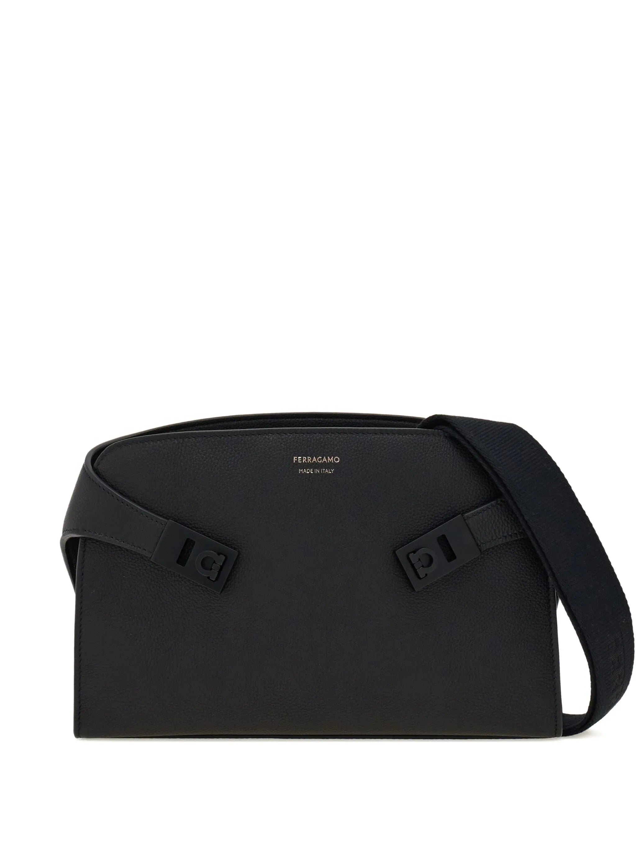 Ferragamo Ferragamo Hug Messenger Bag