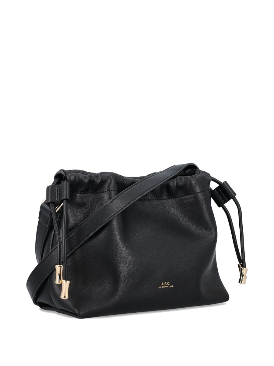 A.P.C. A.p.c. Ninon Shoulder Bag, view 2