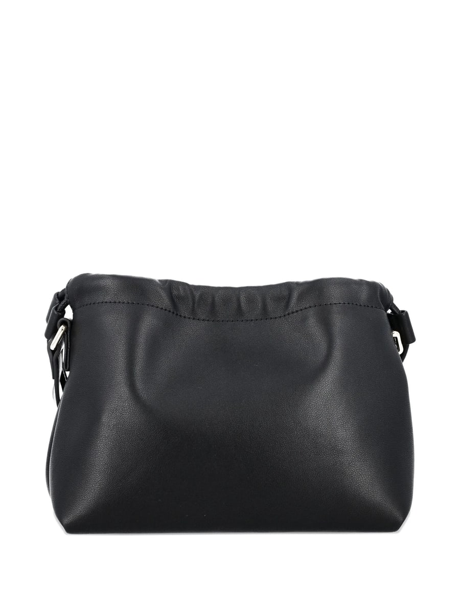 A.P.C. A.p.c. Ninon Shoulder Bag, view 4