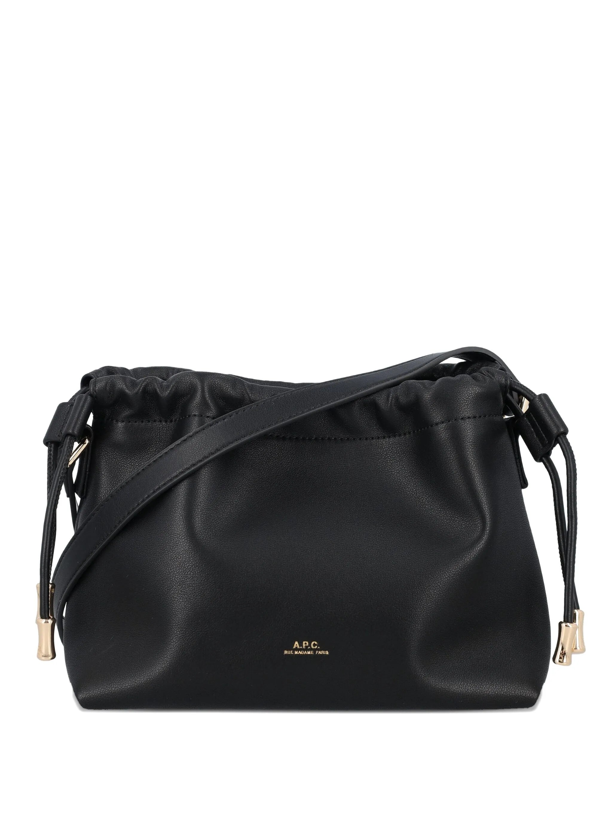 A.P.C. A.p.c. Ninon Shoulder Bag
