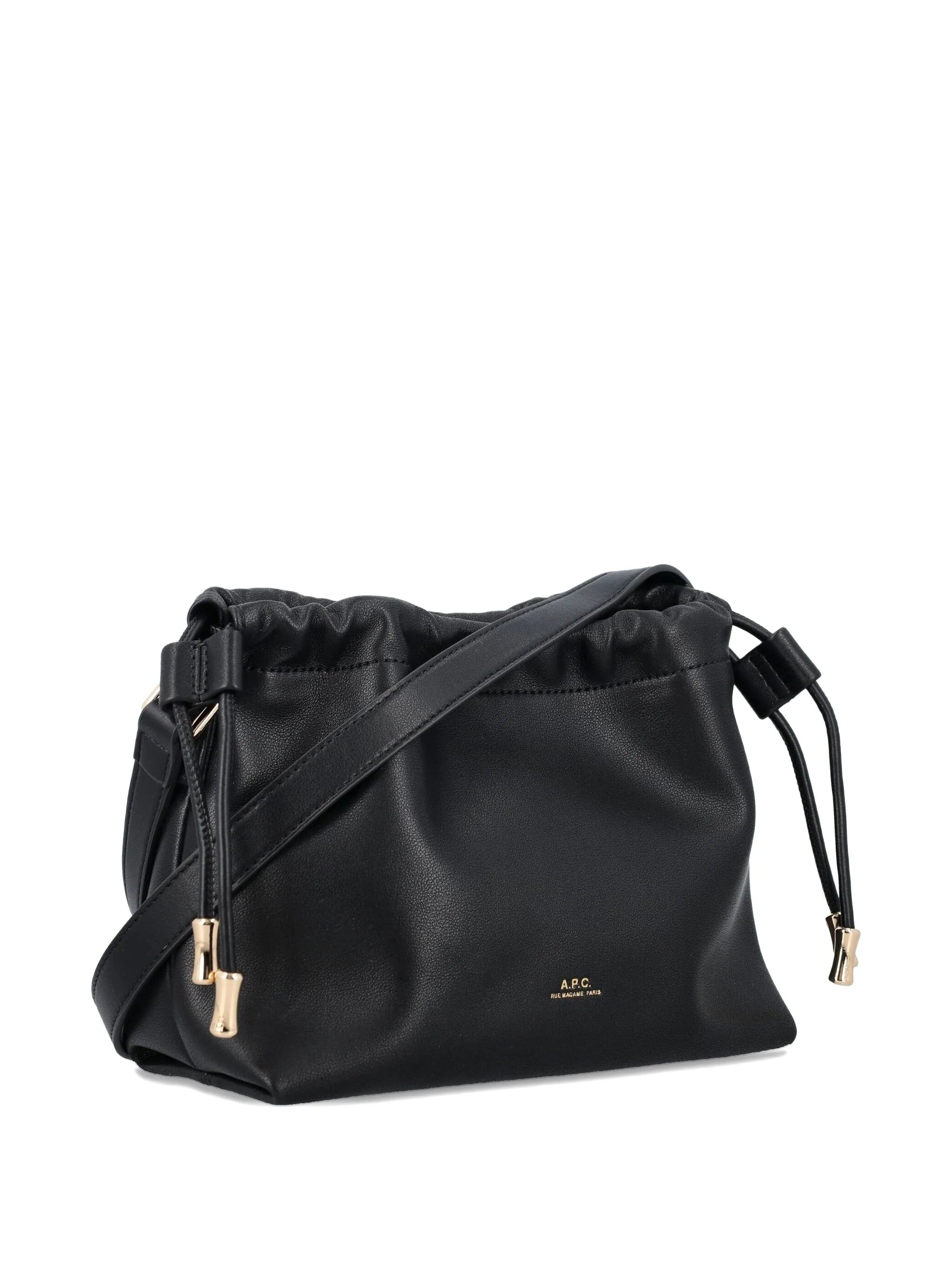 A.P.C. A.p.c. Ninon Shoulder Bag, view 2