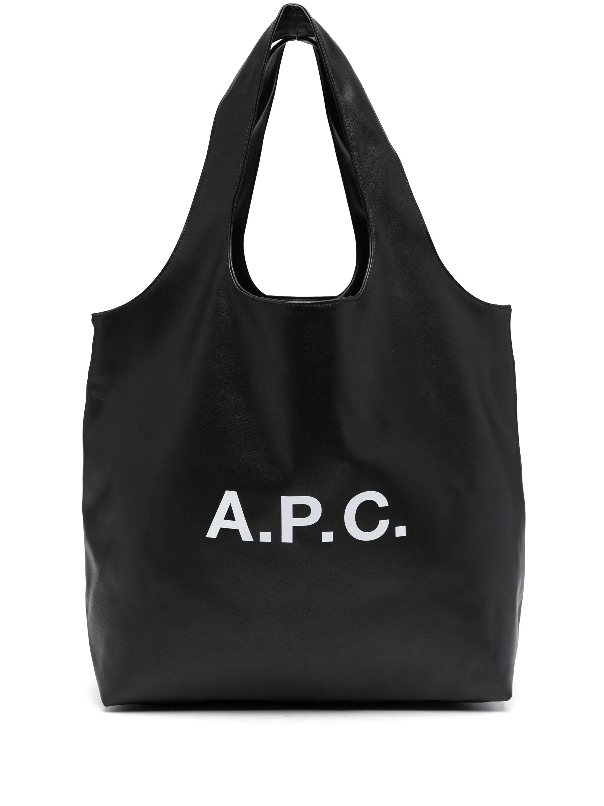 A.P.C. A.p.c. Ninon Tote Bag