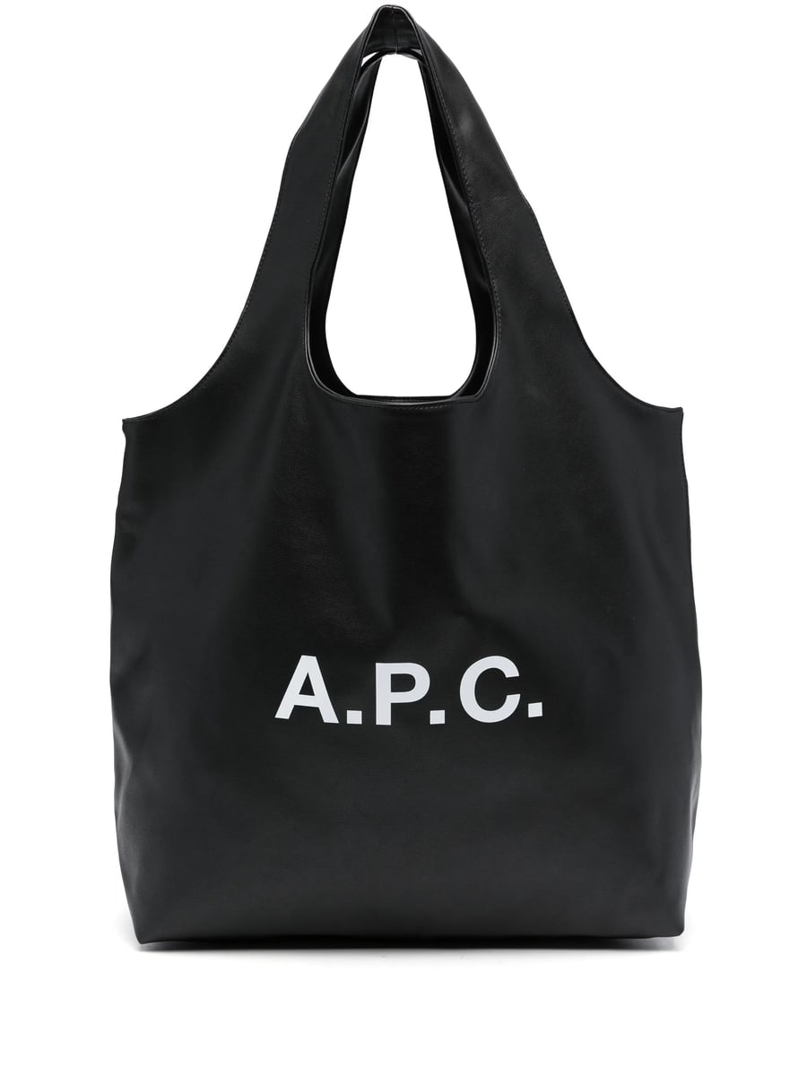 A.P.C. A.p.c. Ninon Tote Bag