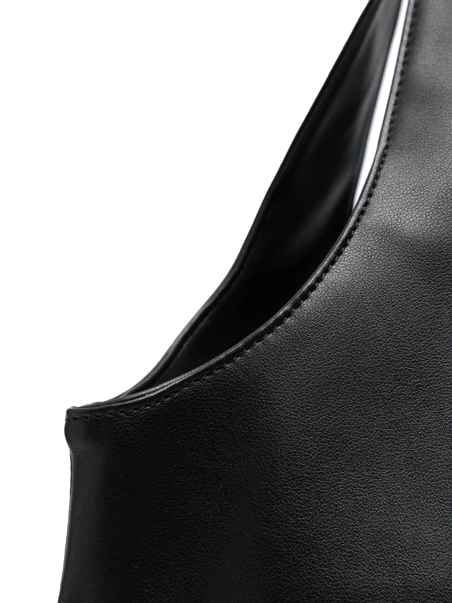 A.P.C. A.p.c. Ninon Tote Bag, view 3