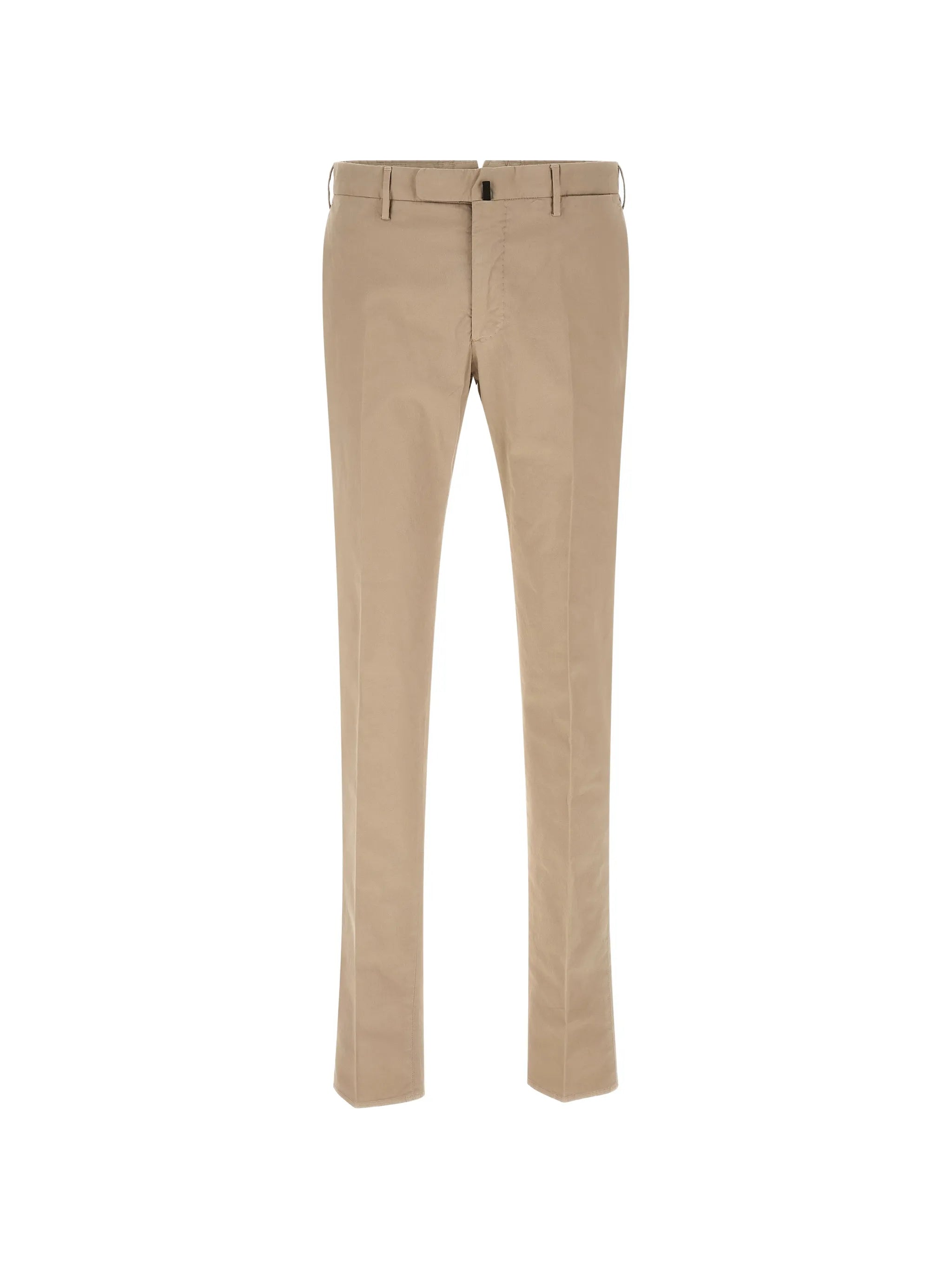 Incotex Incotex Modello 30 Pockets Trousers