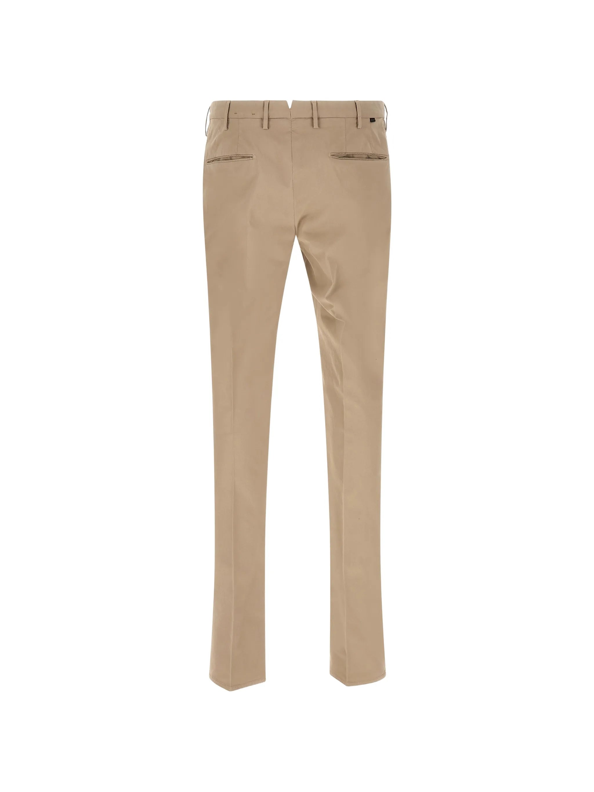 Incotex Incotex Modello 30 Pockets Trousers, view 2