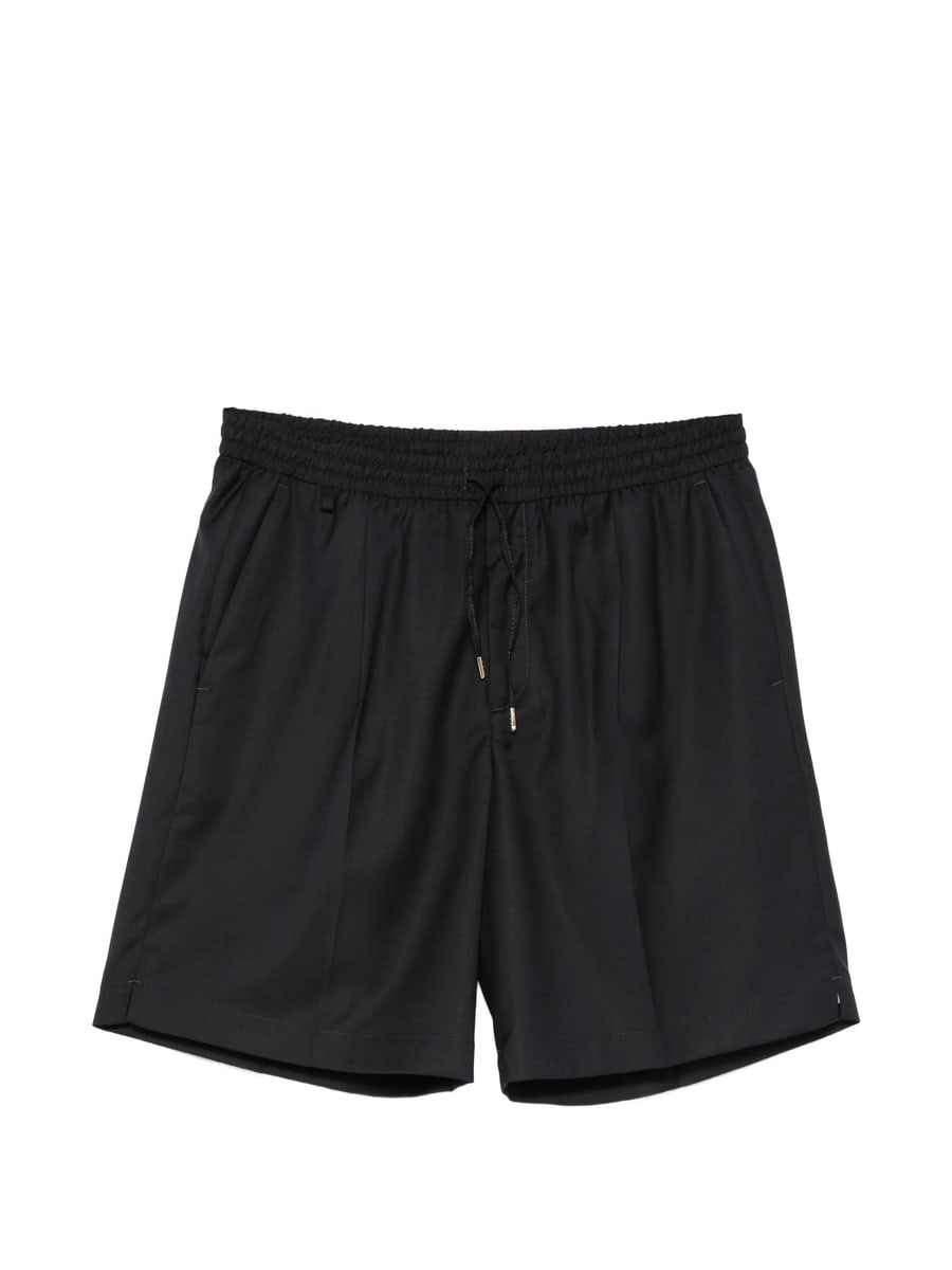 Briglia Briglia Drawstring-fastening Shorts