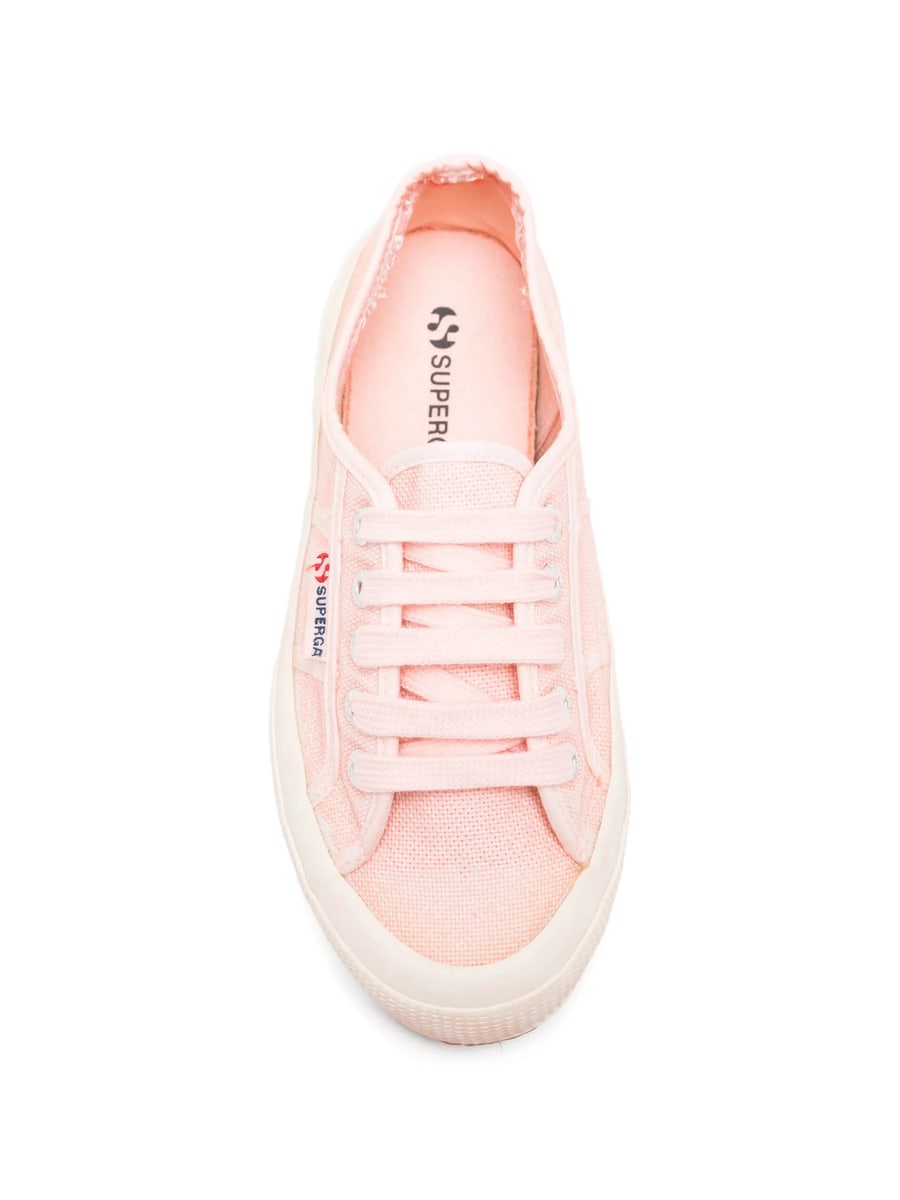 Superga Superga 2750 Cotton Dyed Sneakers, view 2