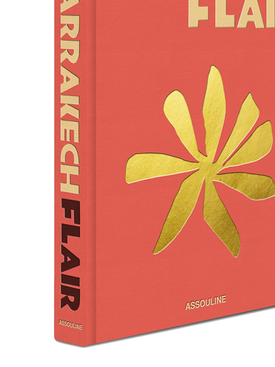 Assouline Assouline Marrakech Flair Book, view 4