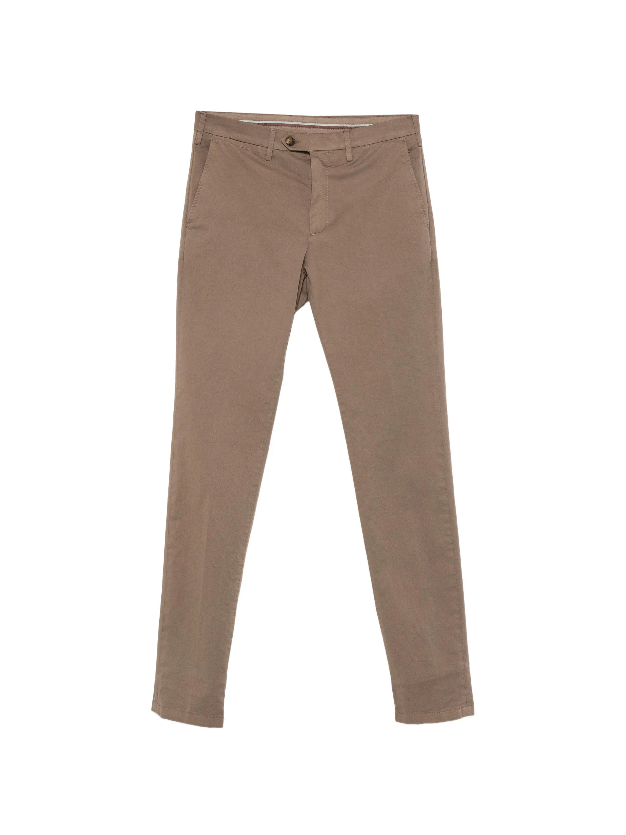 Canali Canali Slim-fit Trousers