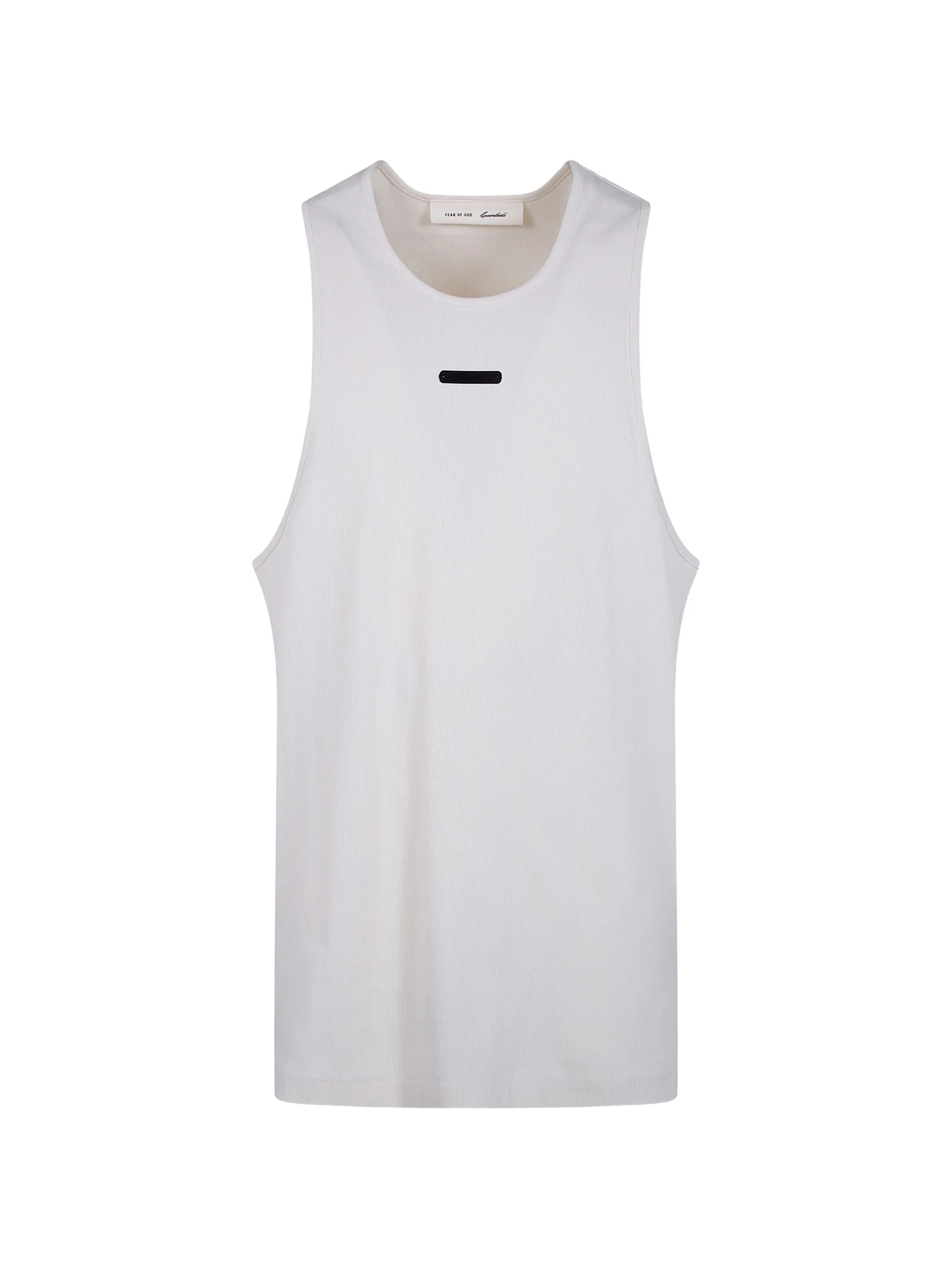 Fear of God Essentials Fear Of God Essentials Patch-detail Vest