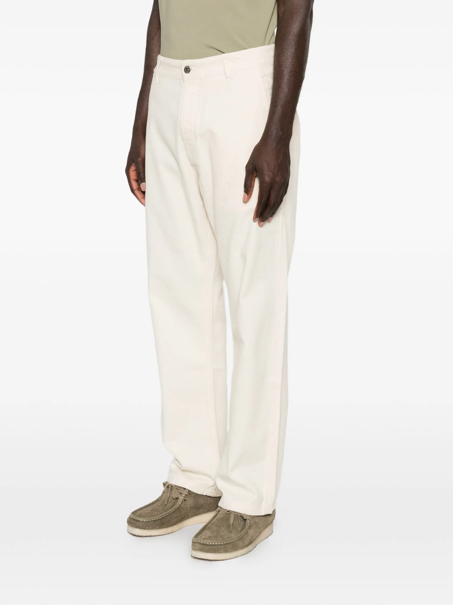 Trc Trc Straight-leg Chinos, view 2