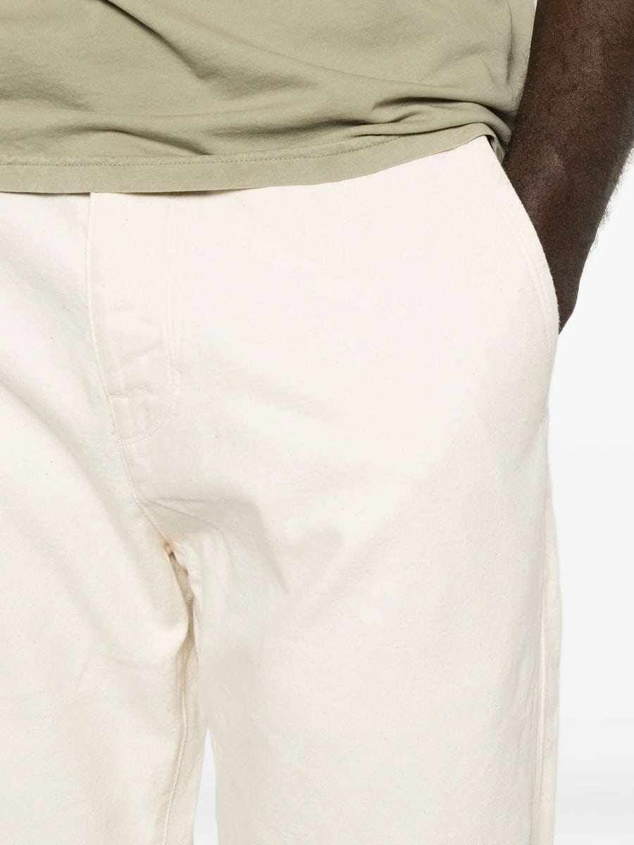 Trc Trc Straight-leg Chinos, view 4