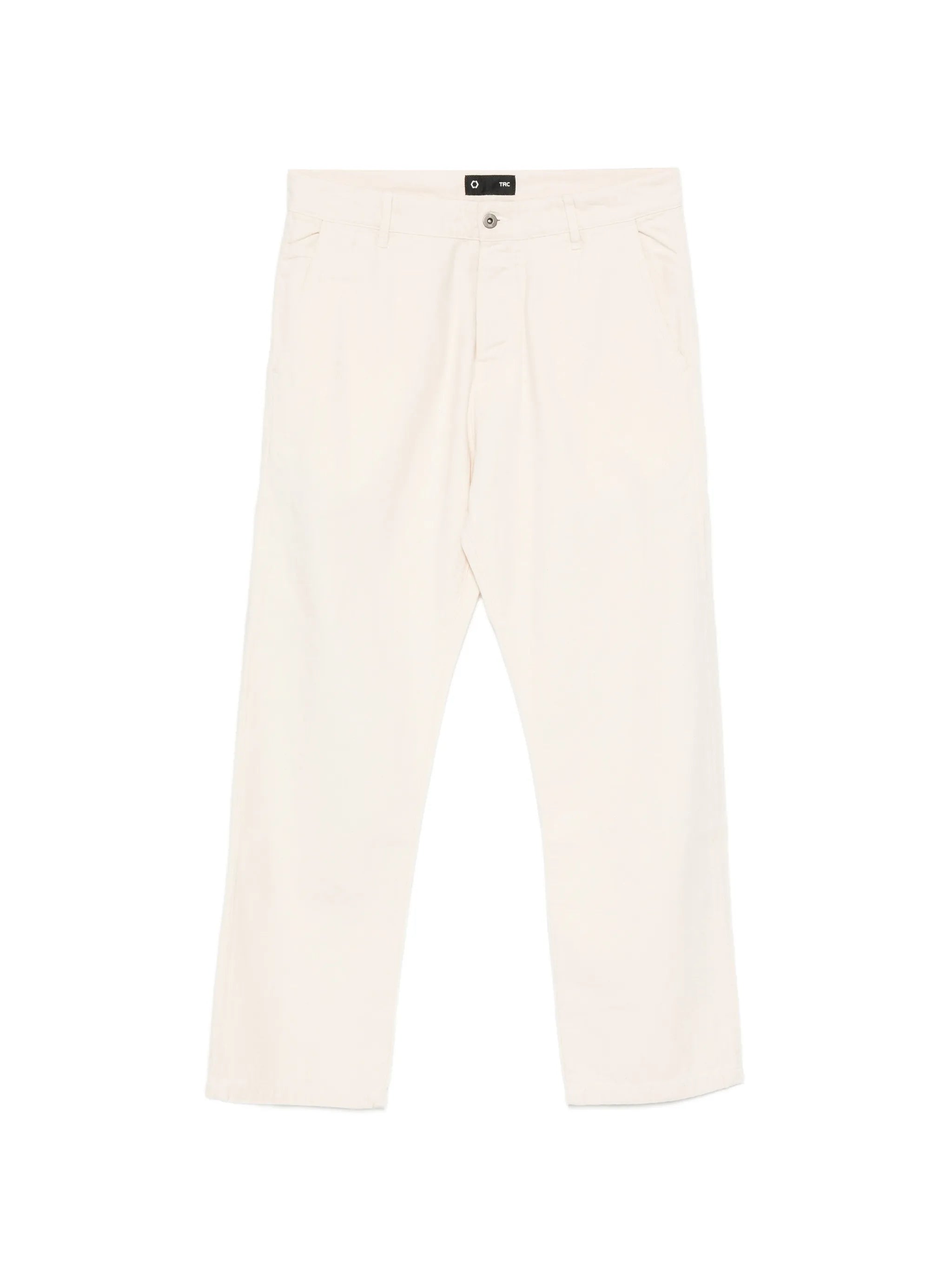 Trc Trc Straight-leg Chinos
