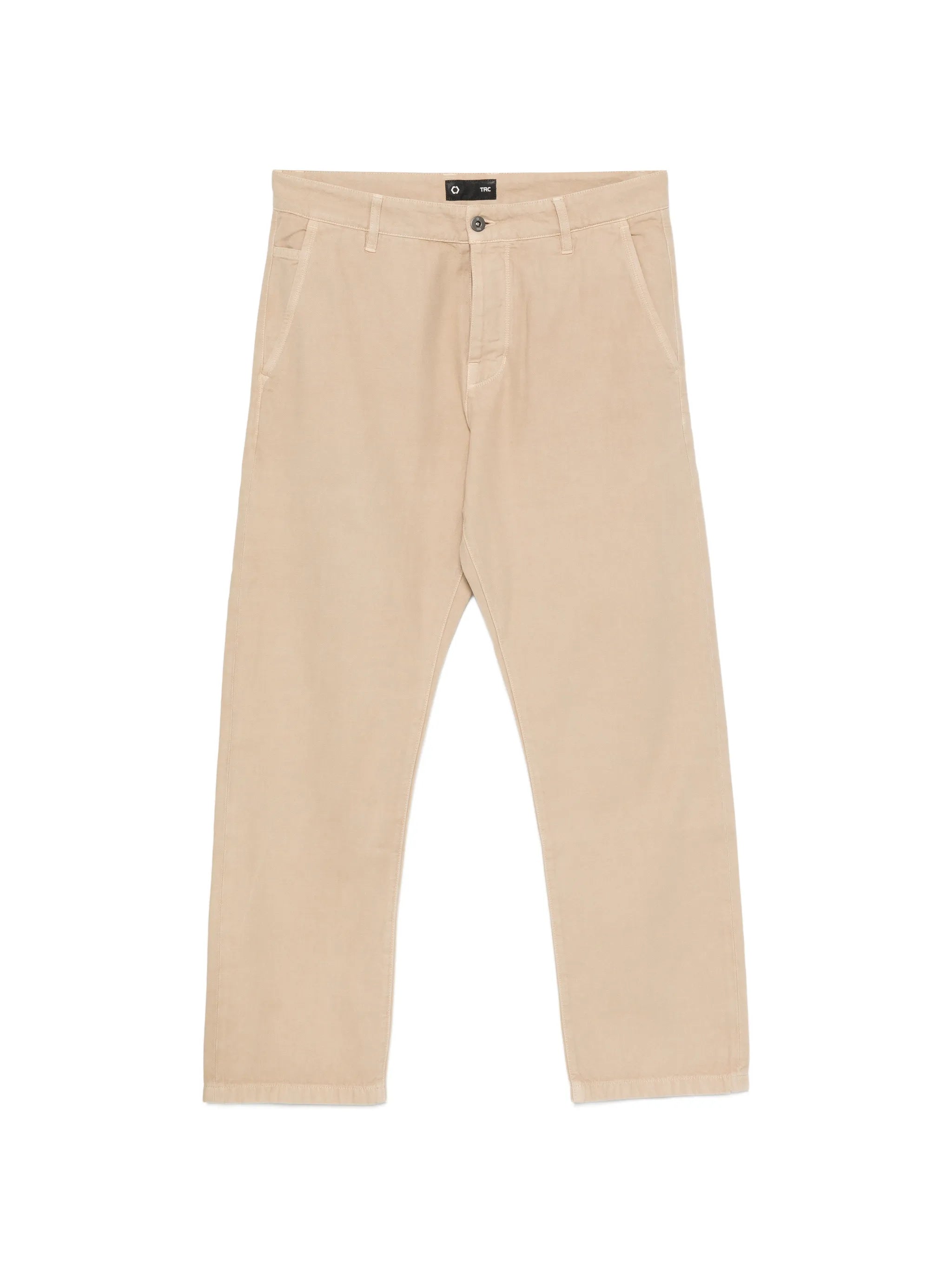 Trc Trc Straight-leg Chinos