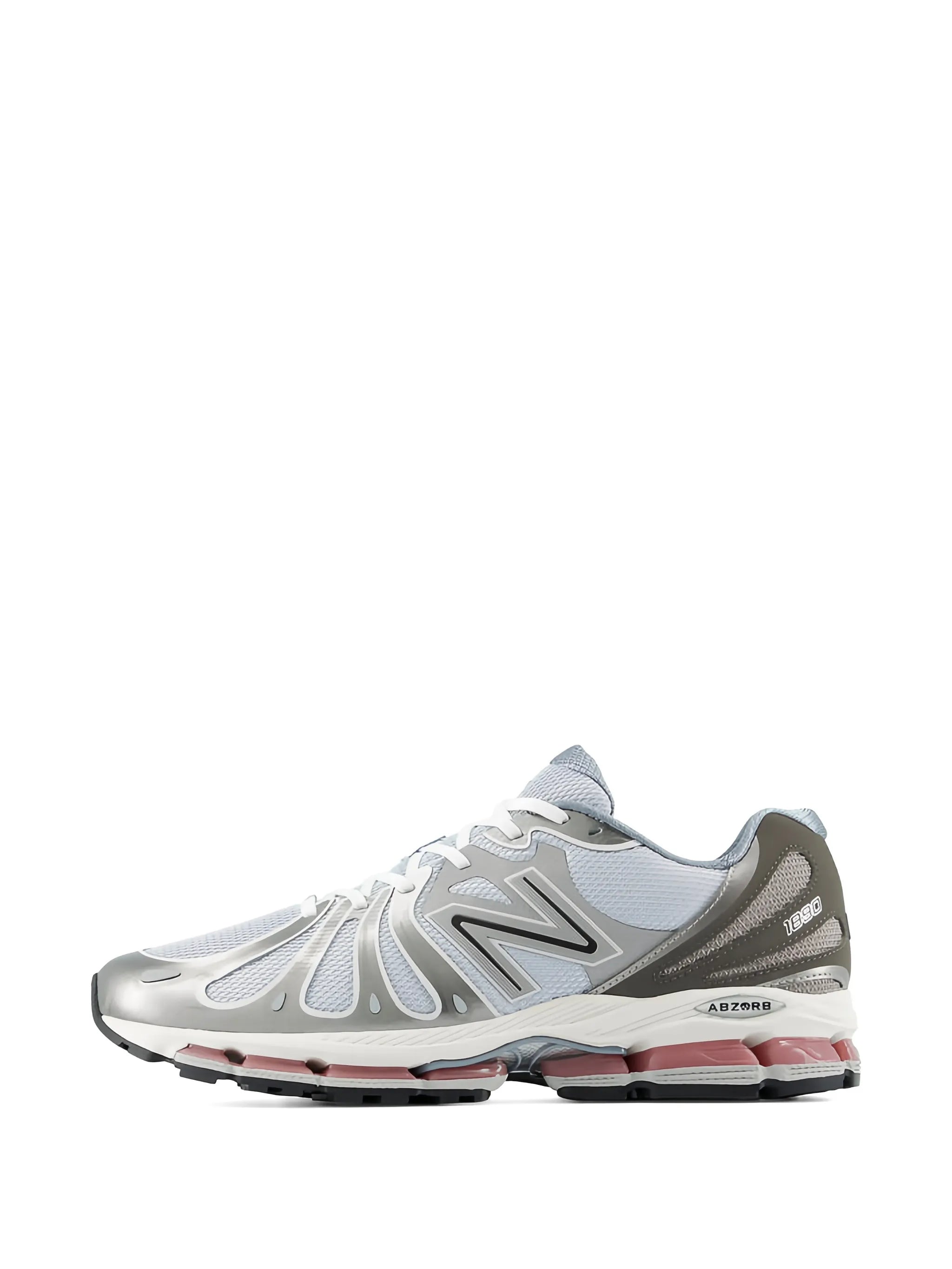 New Balance New Balance 1890 Panelled Sneakers