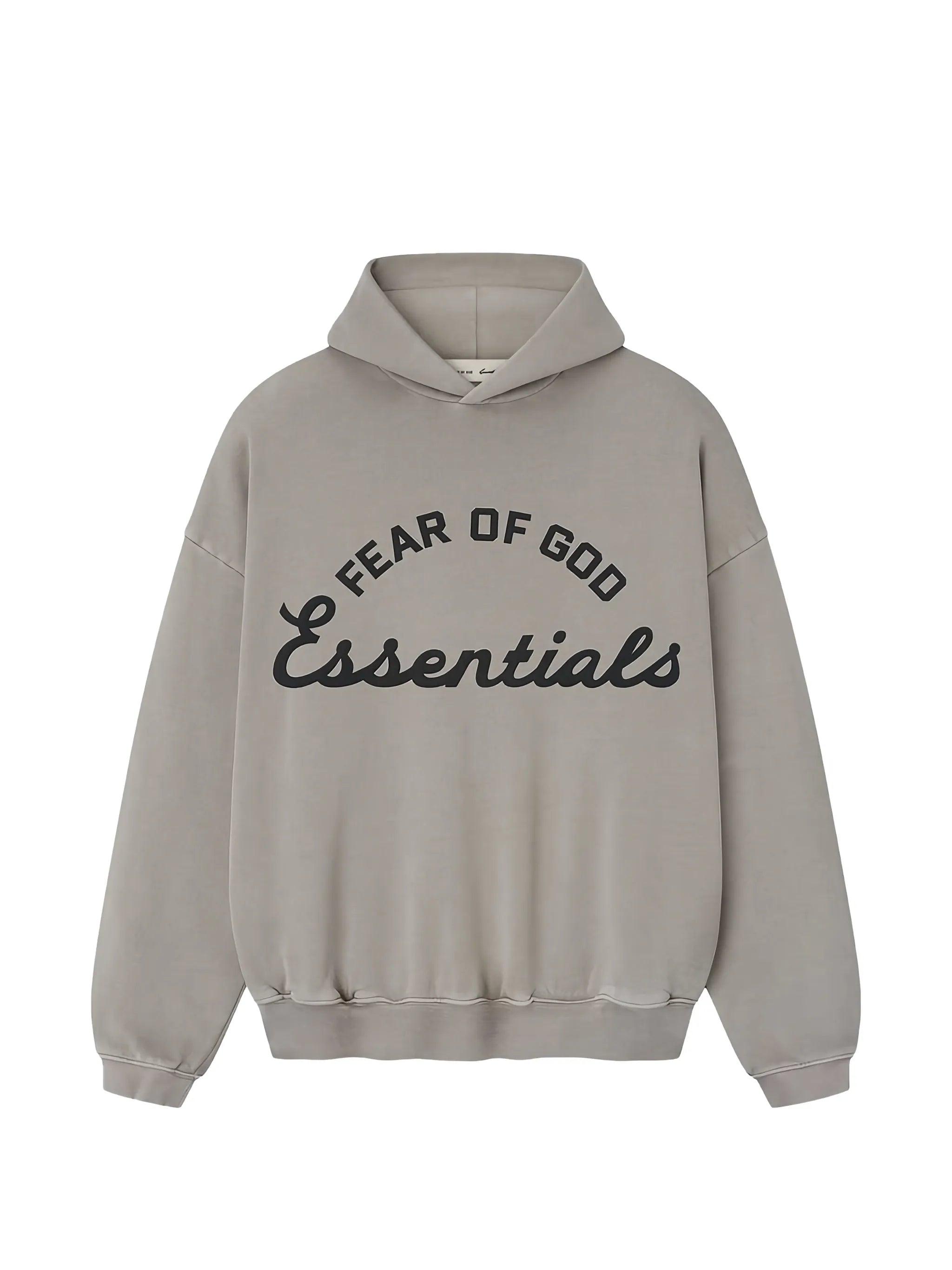 Fear of God Essentials Fear Of God Essentials Training 90s Long-sleeve Hoodie