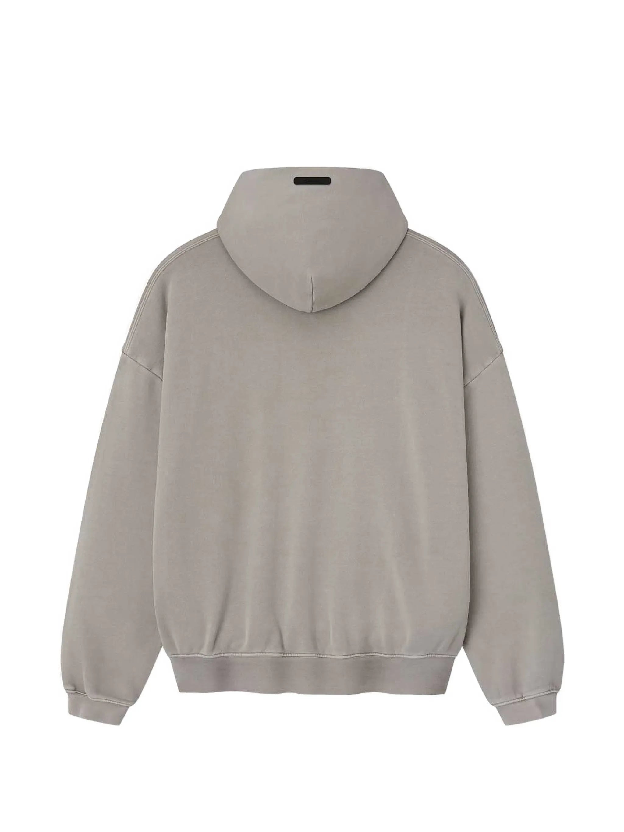 Fear of God Essentials Fear Of God Essentials Training 90s Long-sleeve Hoodie, view 2