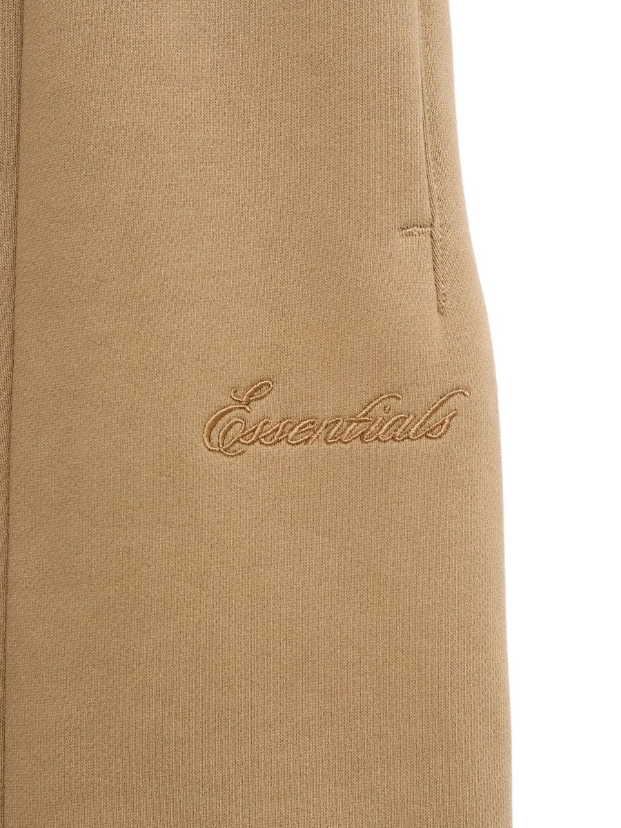 Fear of God Essentials Fear Of God Essentials Embroidered Drawstring Track Pants, view 2