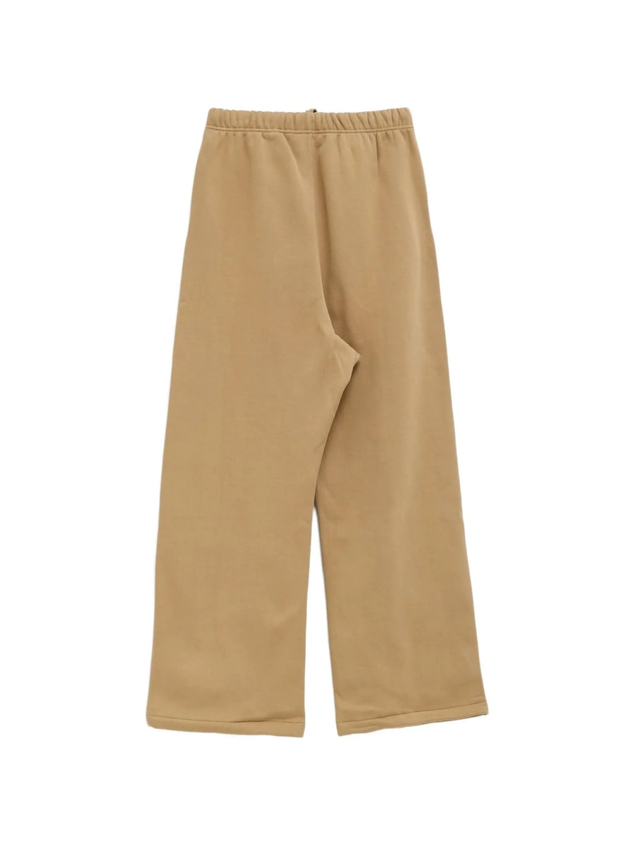Fear of God Essentials Fear Of God Essentials Embroidered Drawstring Track Pants, view 3