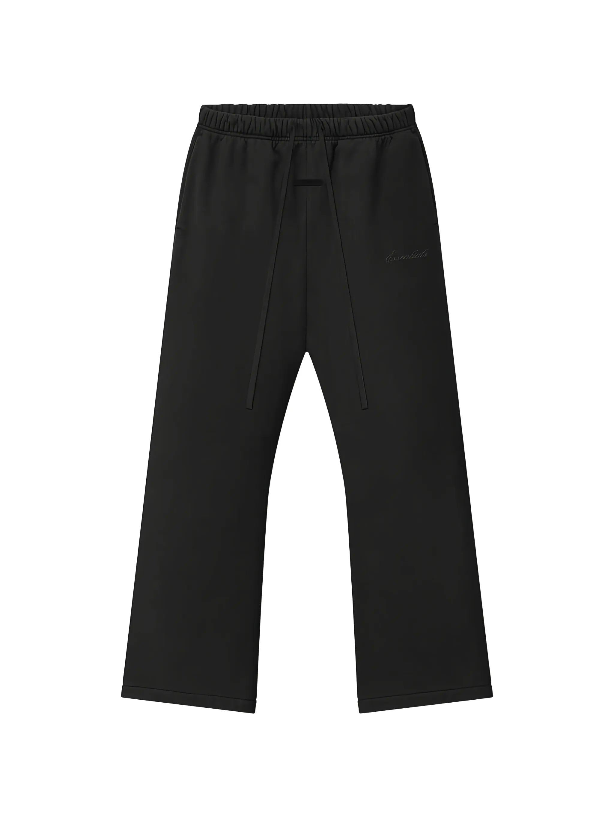 Fear of God Essentials Fear Of God Essentials Embroidered Track Pants