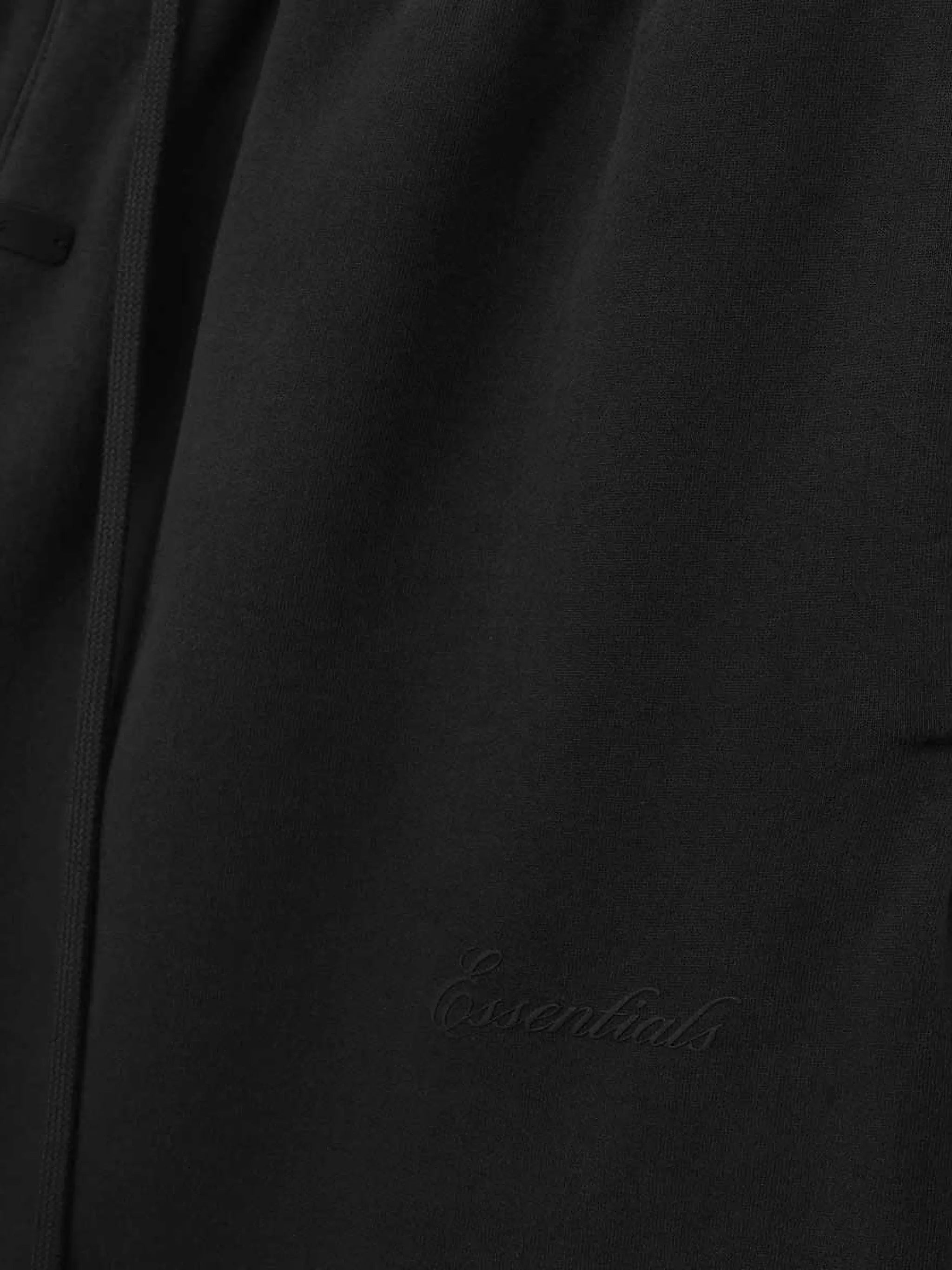 Fear of God Essentials Fear Of God Essentials Embroidered Track Pants, view 2