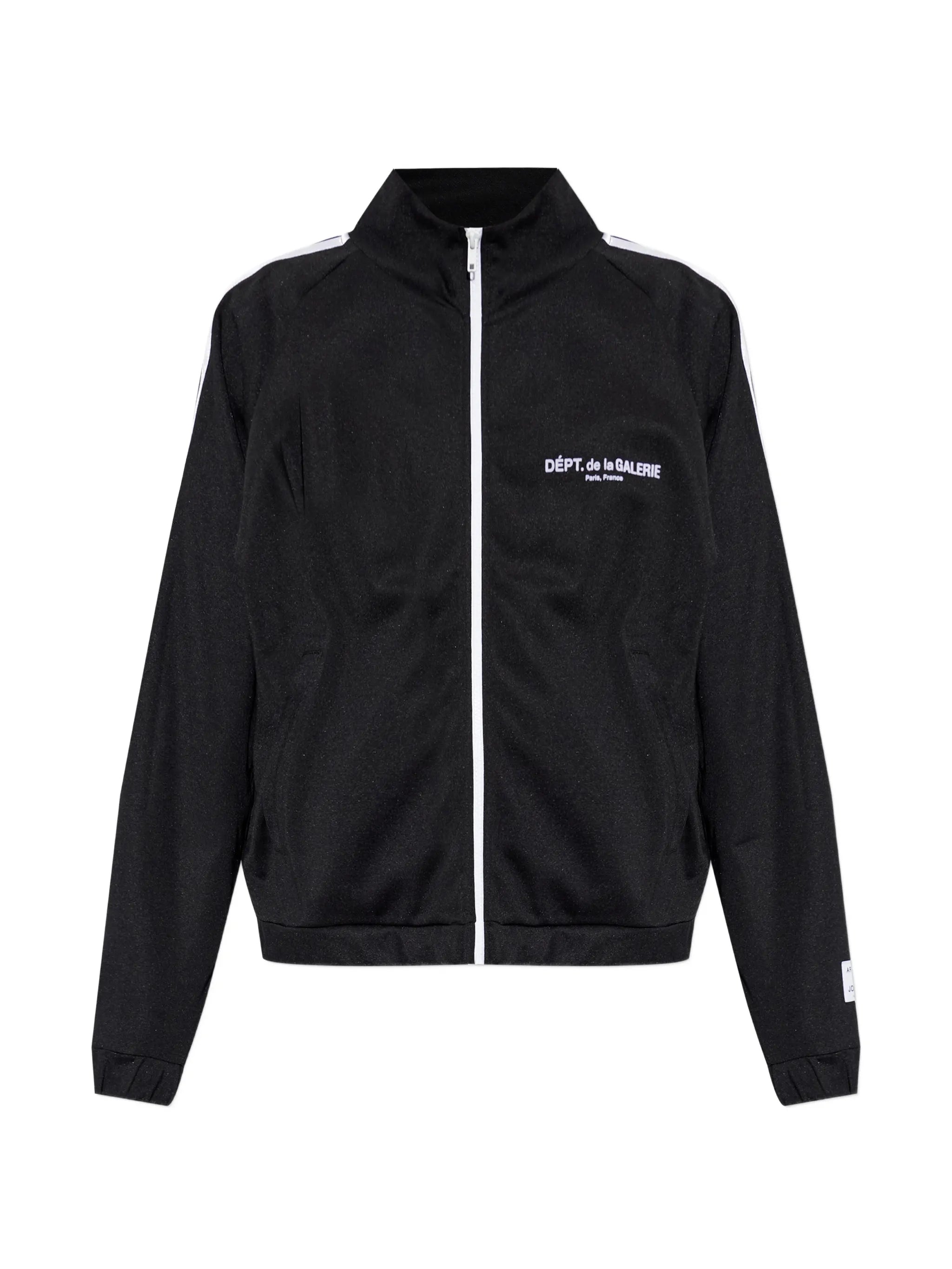 Gallery Dept. Gallery Dept. Logo-print Side-stripe Jacket