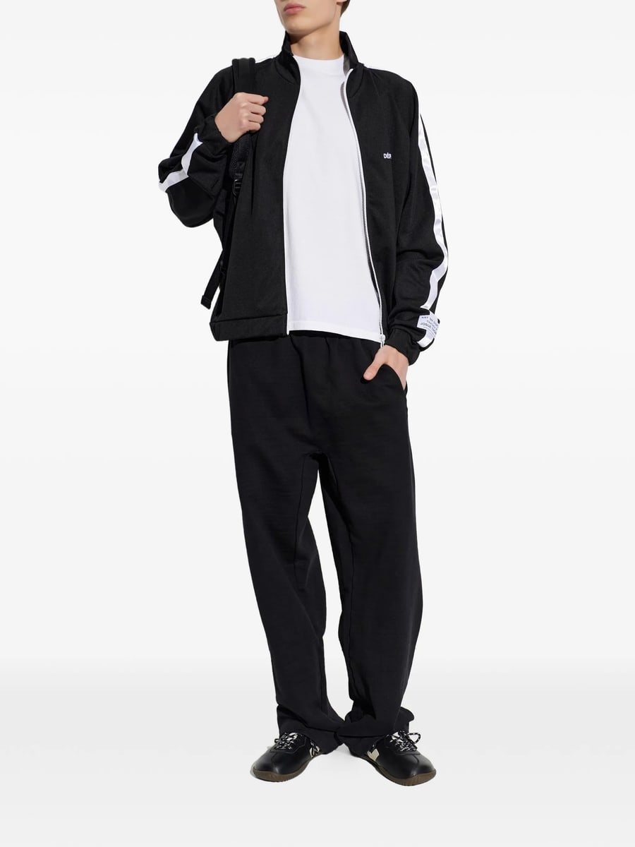 Gallery Dept. Gallery Dept. Logo-print Side-stripe Jacket, view 5