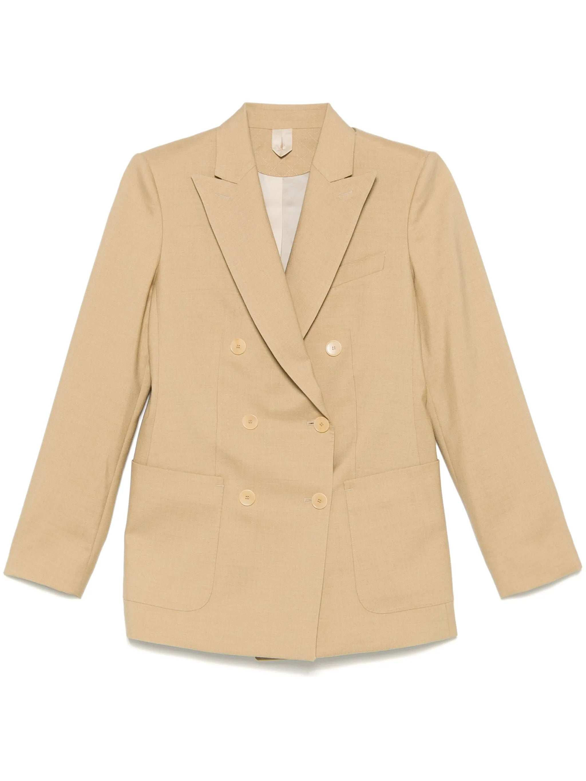 Max Mara Max Mara Berta Blazer