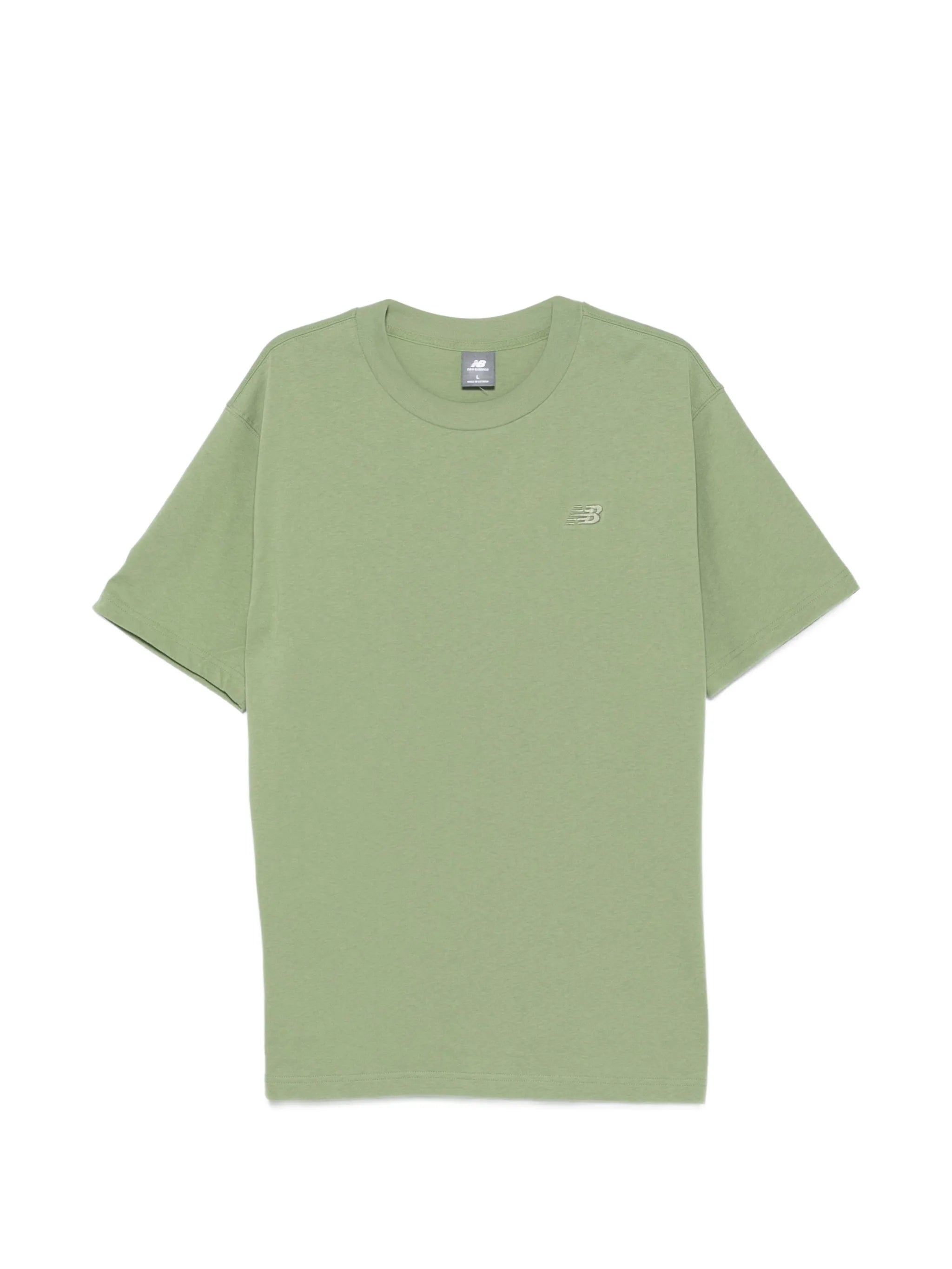 New Balance New Balance Athletics Cotton T-Shirt