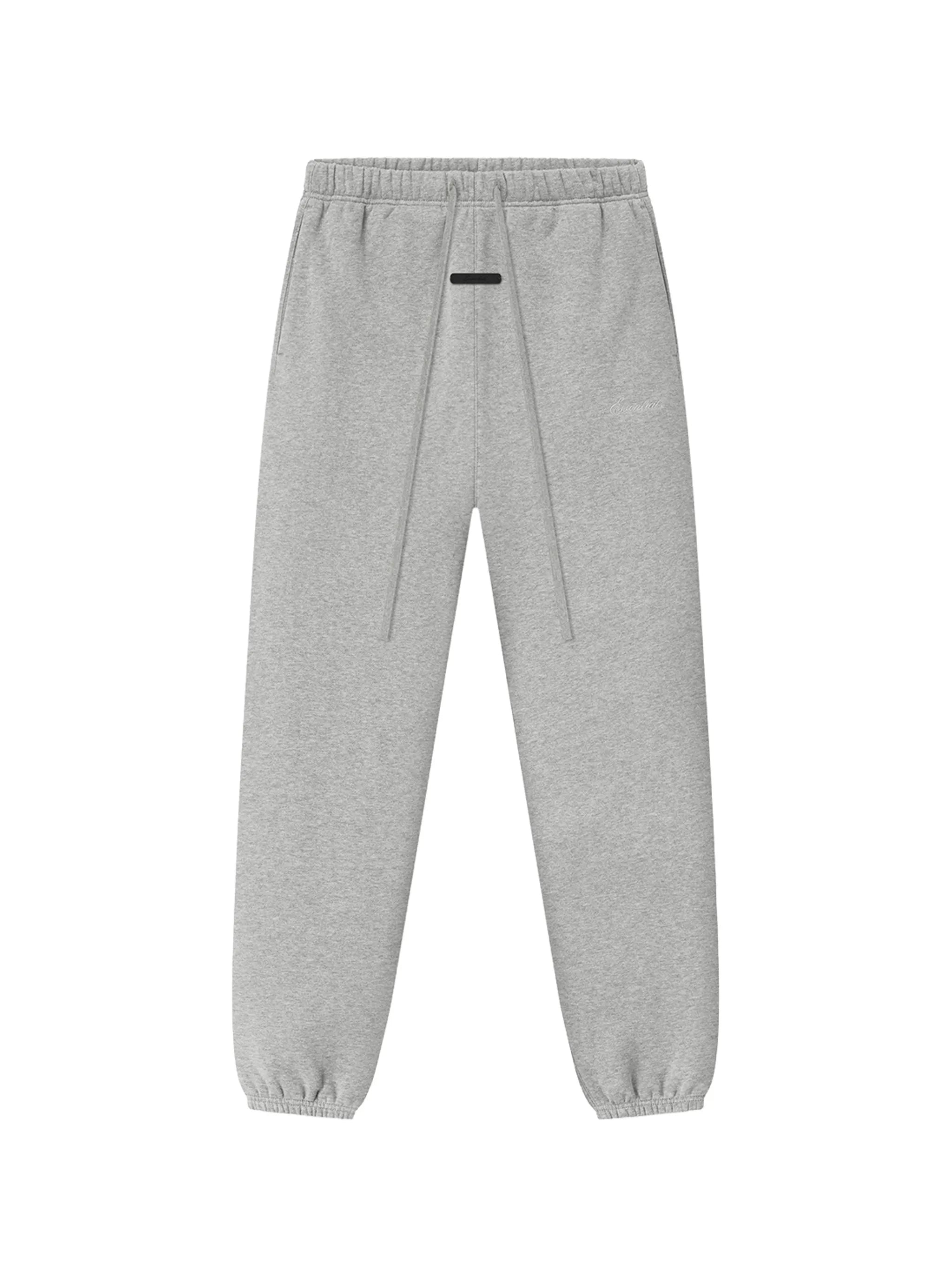 Fear of God Essentials Fear Of God Essentials Signature Classic Cotton Track Pants