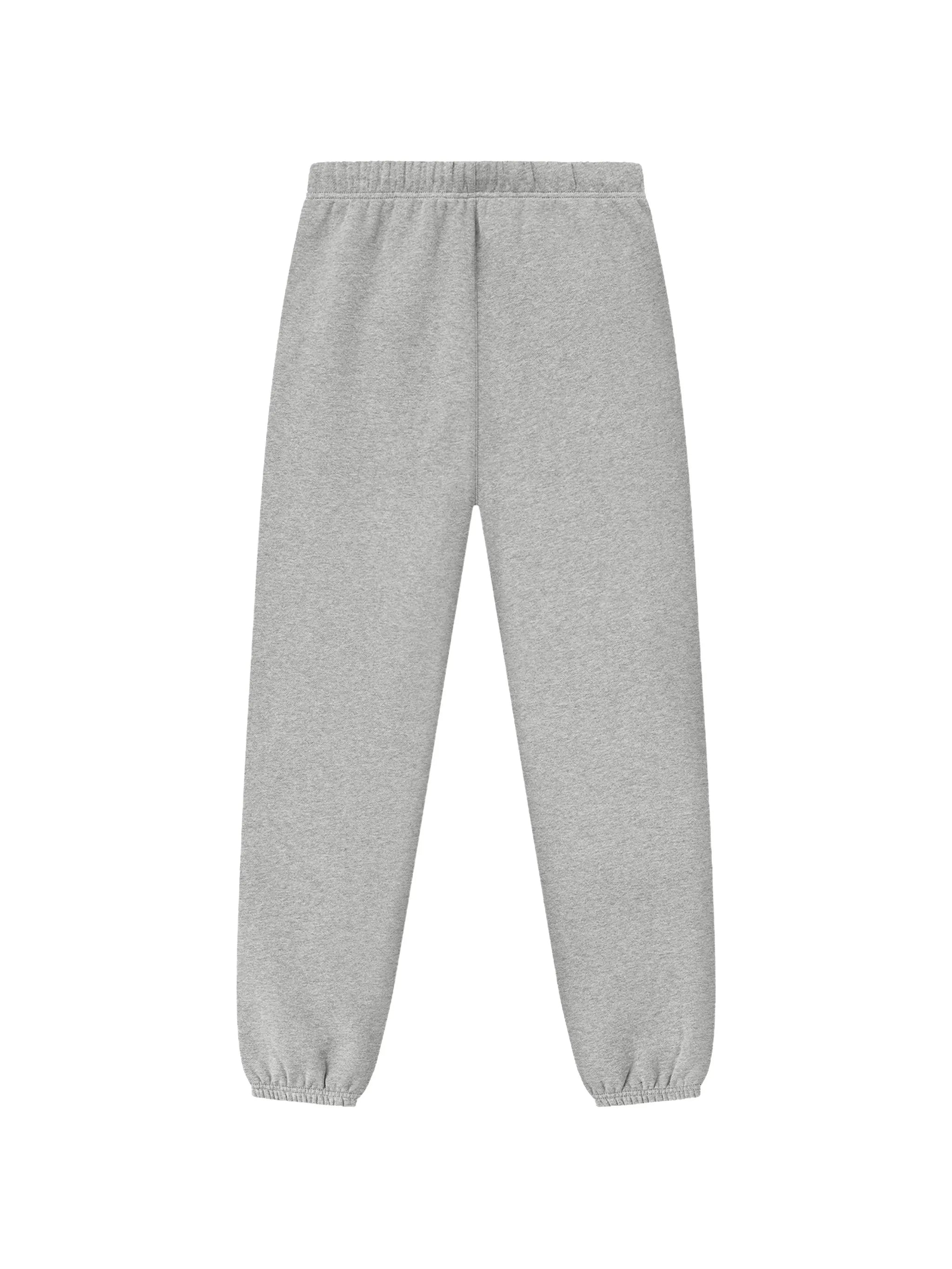 Fear of God Essentials Fear Of God Essentials Signature Classic Cotton Track Pants, view 2