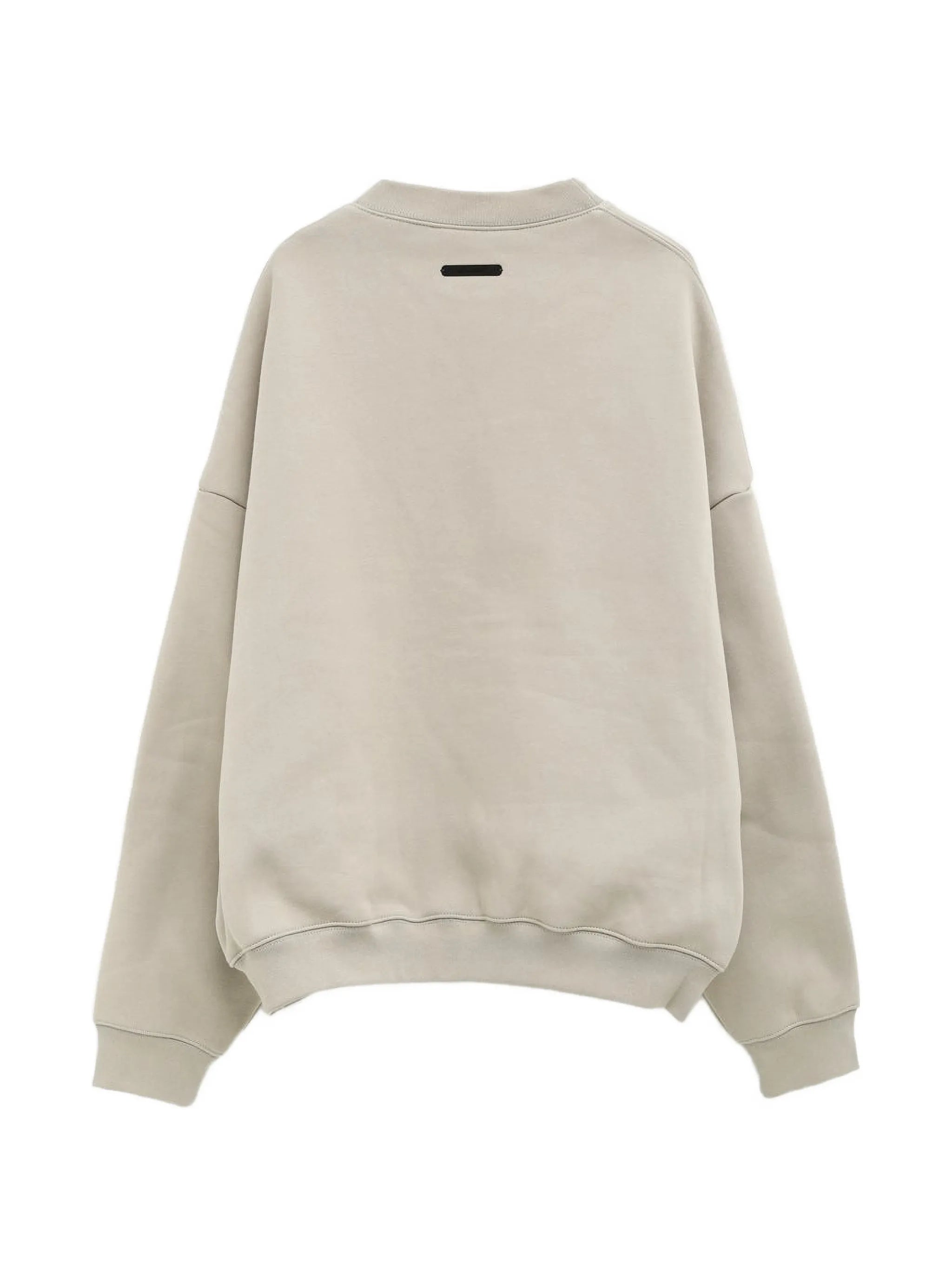 Fear of God Essentials Fear Of God Essentials Print Crewneck Sweatshirt, view 2