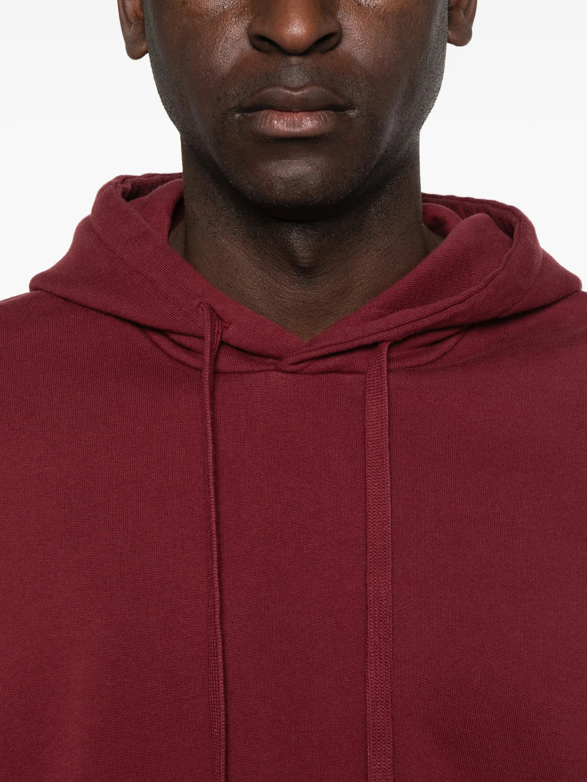 Arte Antwerp Arte Antwerp Graphic-print Drawstring Hoodie, view 2
