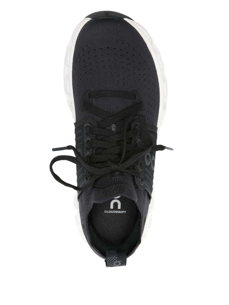 On Running On Running Cloudswift 4 Sneakers, view 2