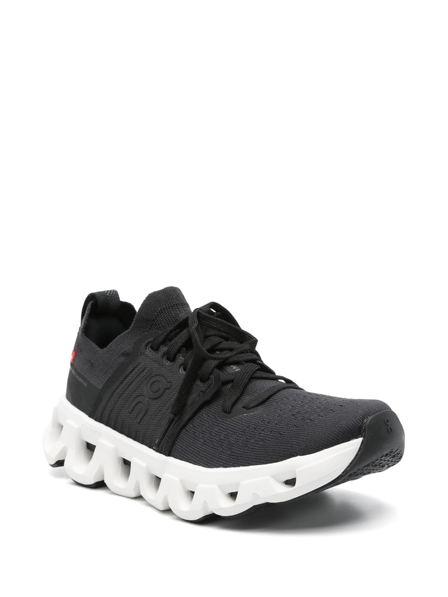 On Running On Running Cloudswift 4 Sneakers, view 4