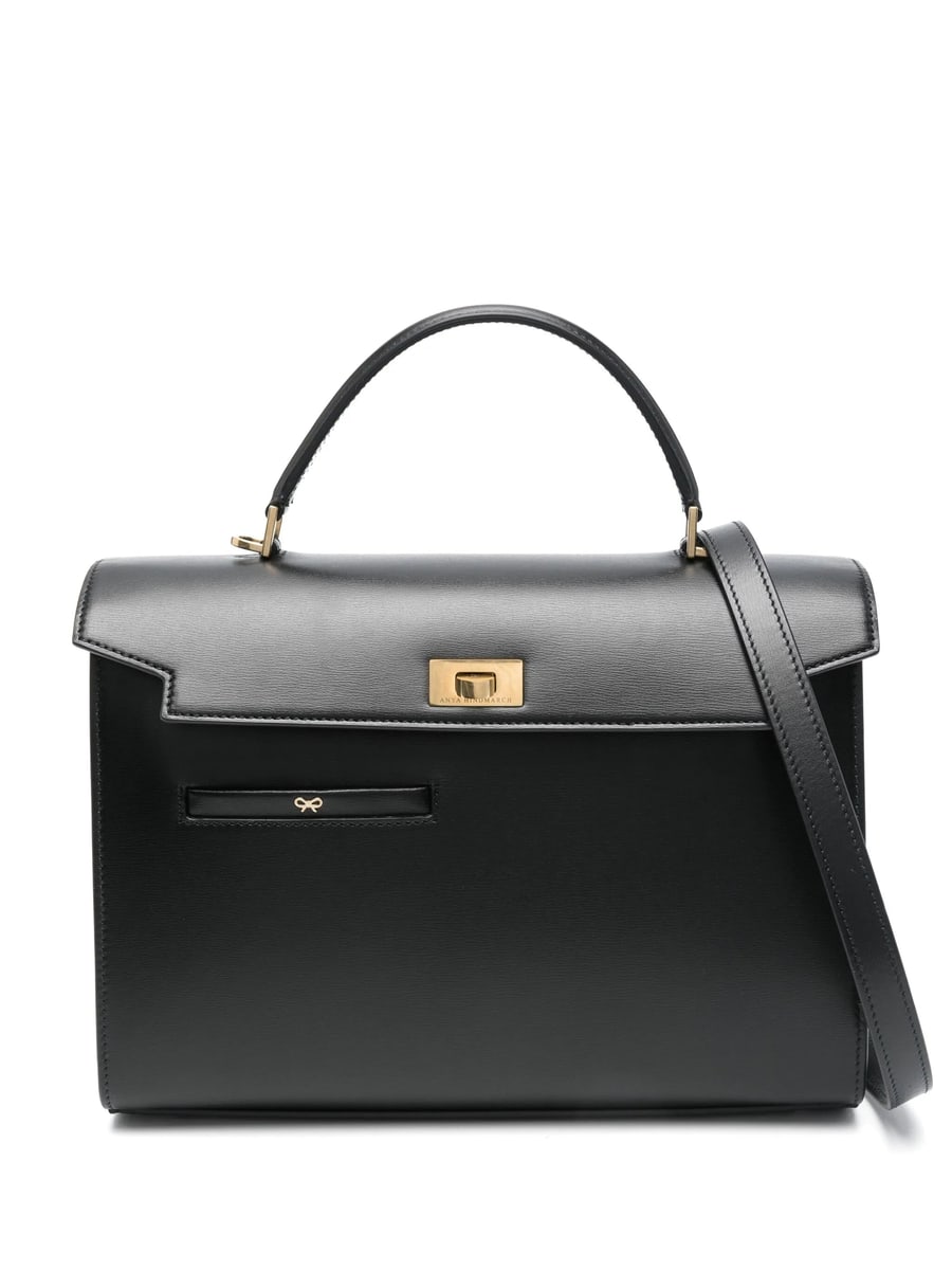 Anya Hindmarch Anya Hindmarch Mortimer Handbag