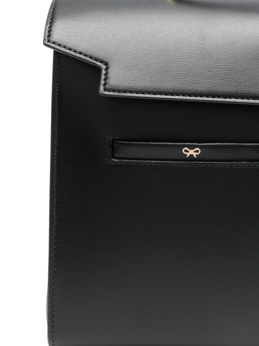 Anya Hindmarch Anya Hindmarch Mortimer Handbag, view 2