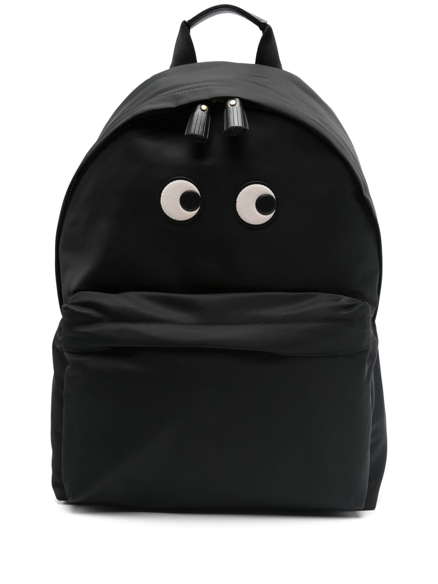 Anya Hindmarch Anya Hindmarch Eyes Backpack