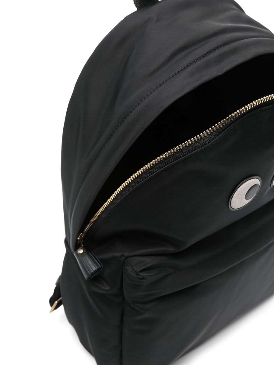 Anya Hindmarch Anya Hindmarch Eyes Backpack, view 2