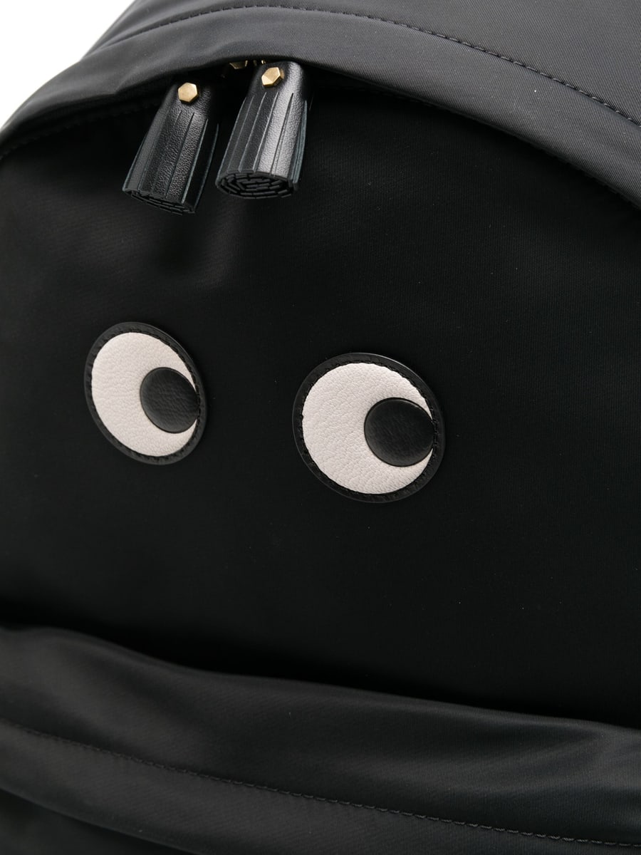 Anya Hindmarch Anya Hindmarch Eyes Backpack, view 3