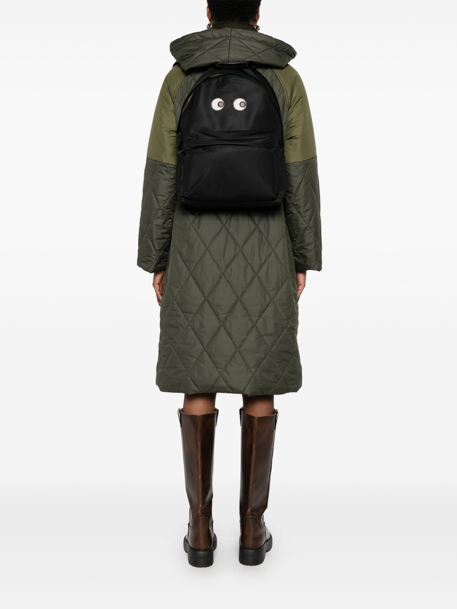 Anya Hindmarch Anya Hindmarch Eyes Backpack, view 4