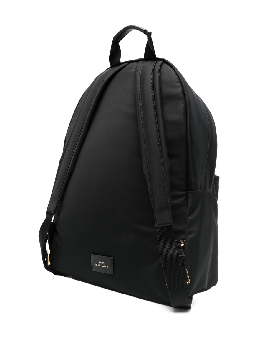 Anya Hindmarch Anya Hindmarch Eyes Backpack, view 5
