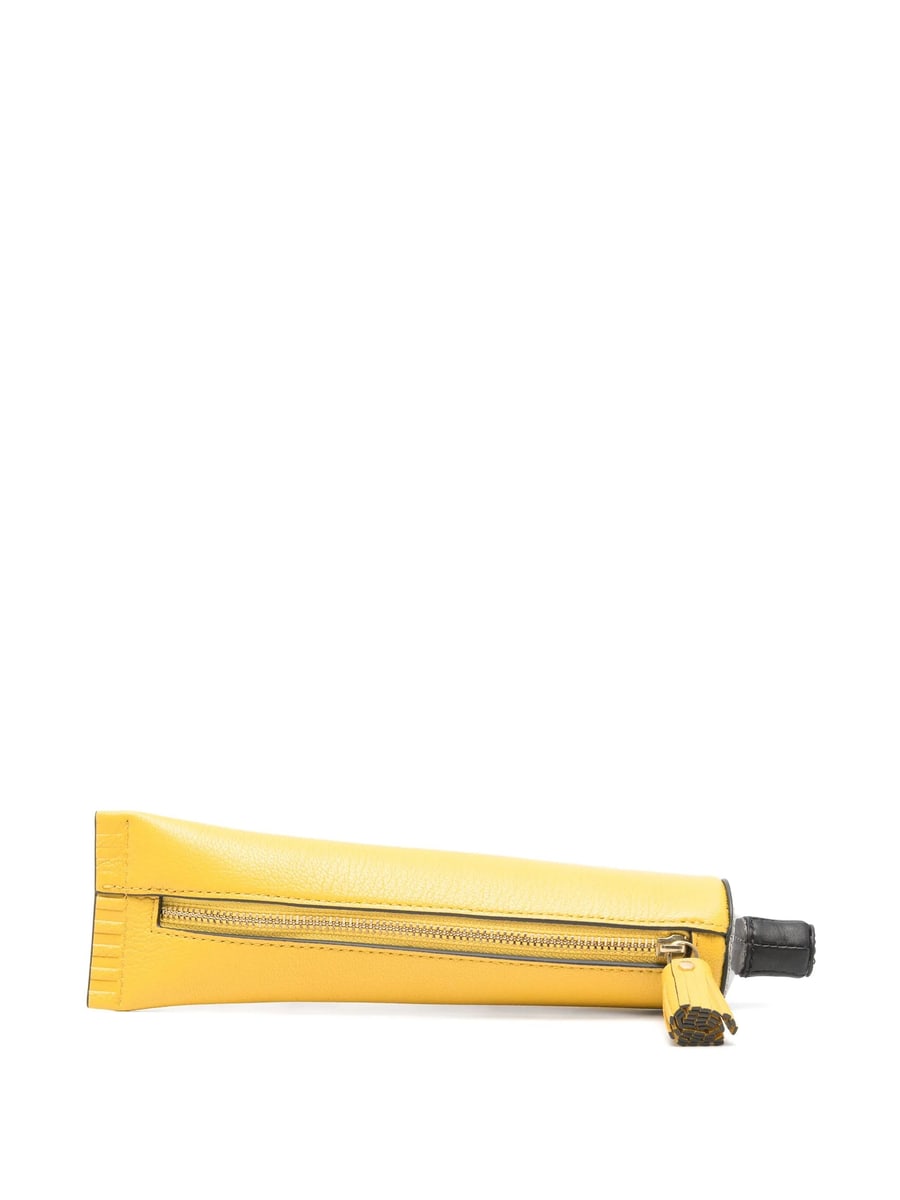 Anya Hindmarch Anya Hindmarch UHU Pencil Case, view 2