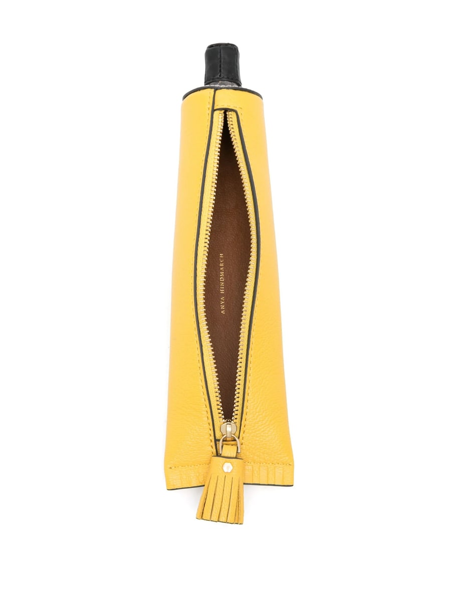 Anya Hindmarch Anya Hindmarch UHU Pencil Case, view 3