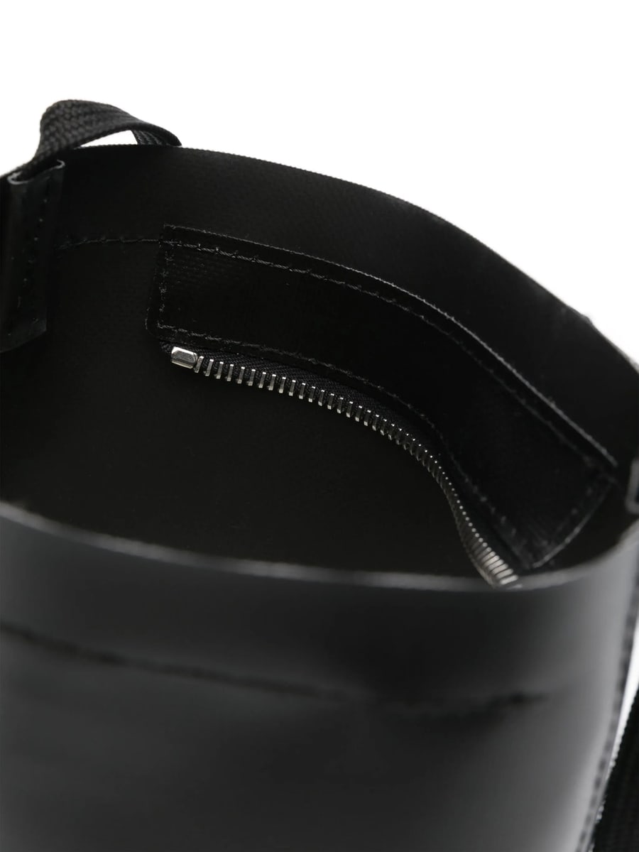 Marni Marni Logo-print Crossbody Bag, view 3