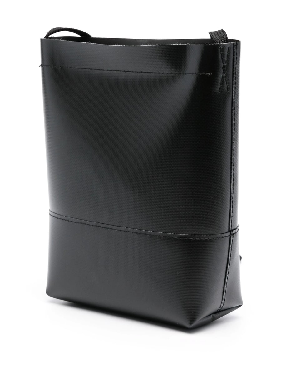Marni Marni Logo-print Crossbody Bag, view 4