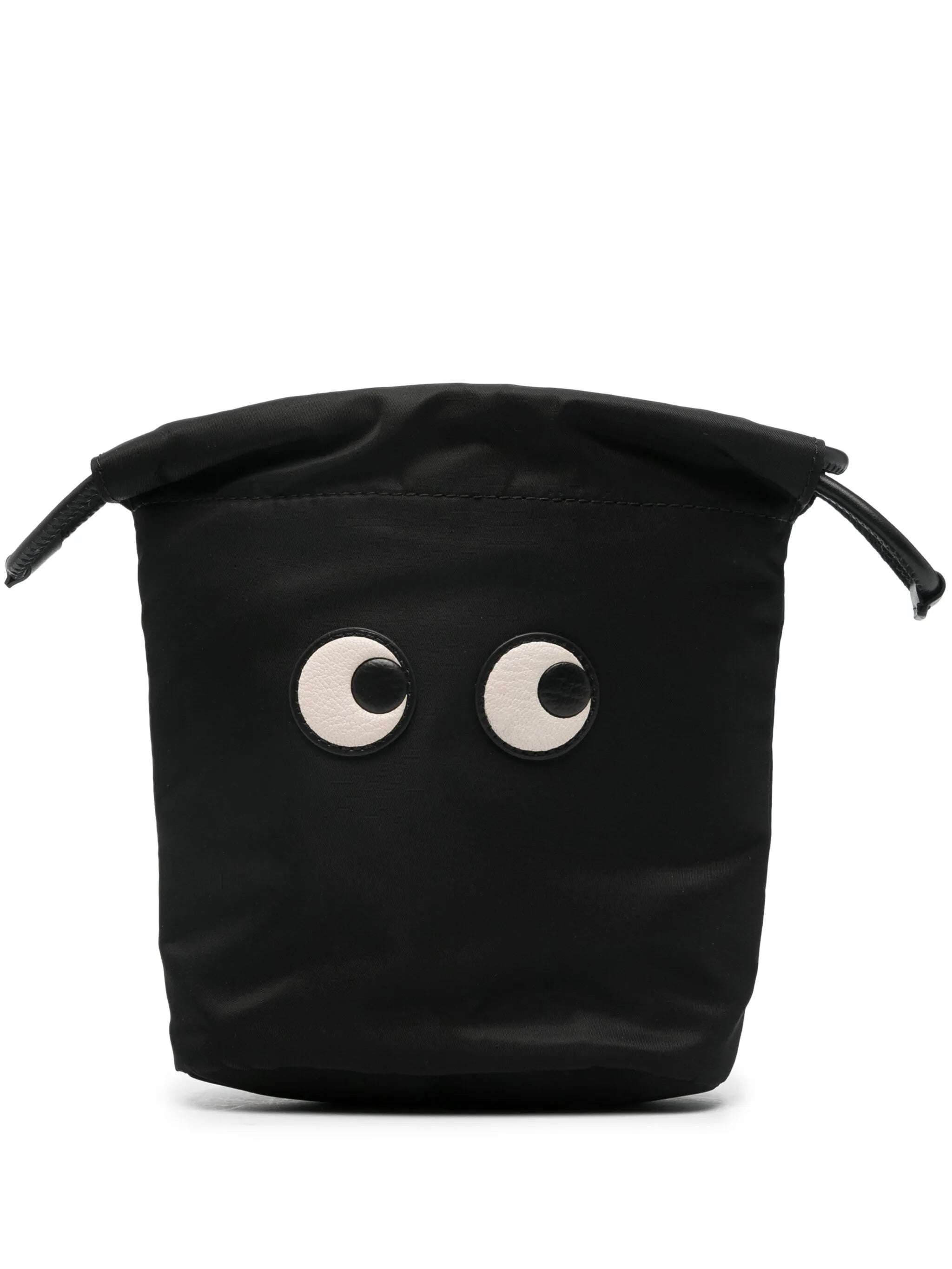 Anya Hindmarch Anya Hindmarch Eyes-patch Make Up Bag